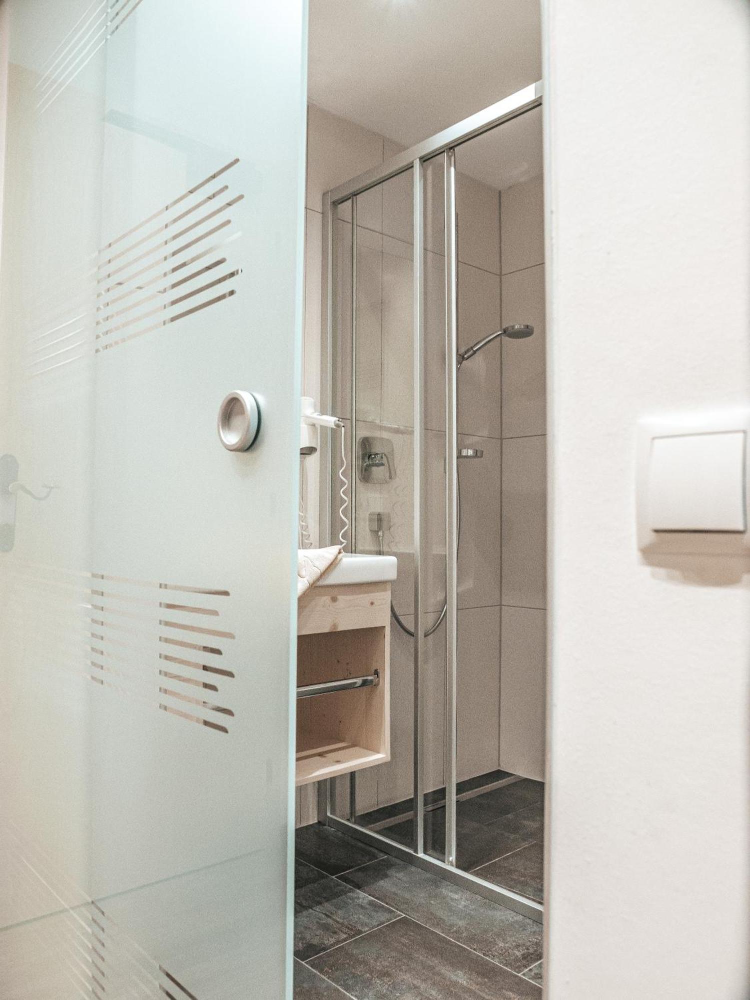גרלוס Hotel Mitterhof מראה חיצוני תמונה