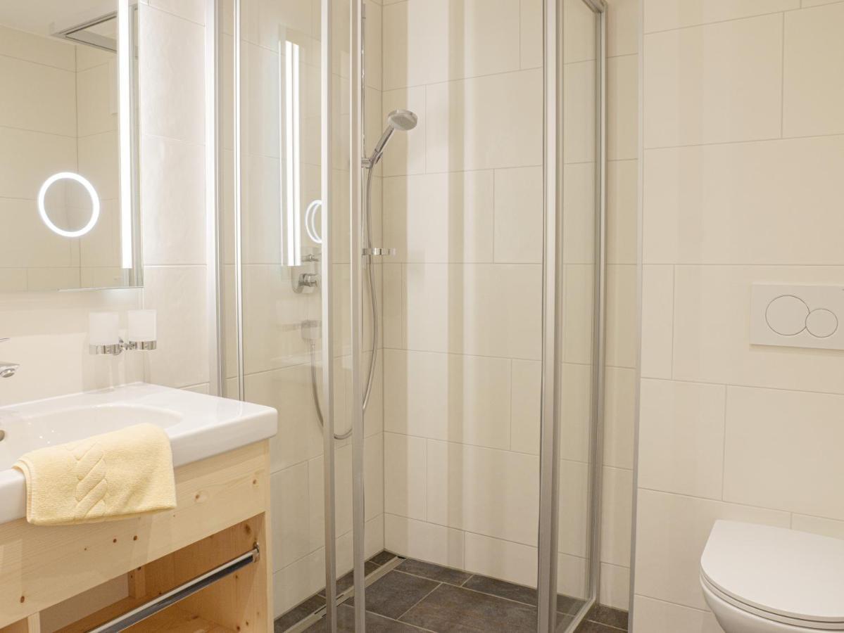 גרלוס Hotel Mitterhof מראה חיצוני תמונה