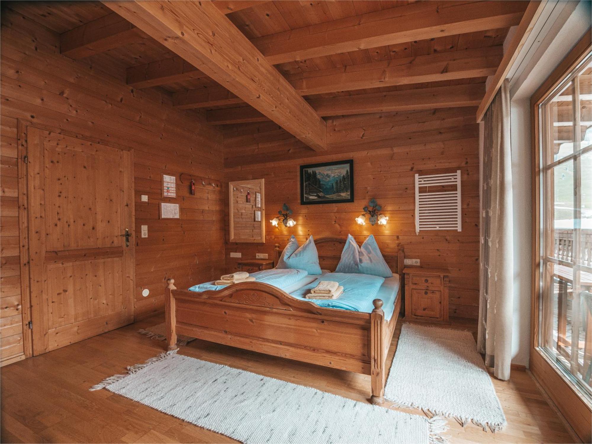 גרלוס Hotel Mitterhof מראה חיצוני תמונה