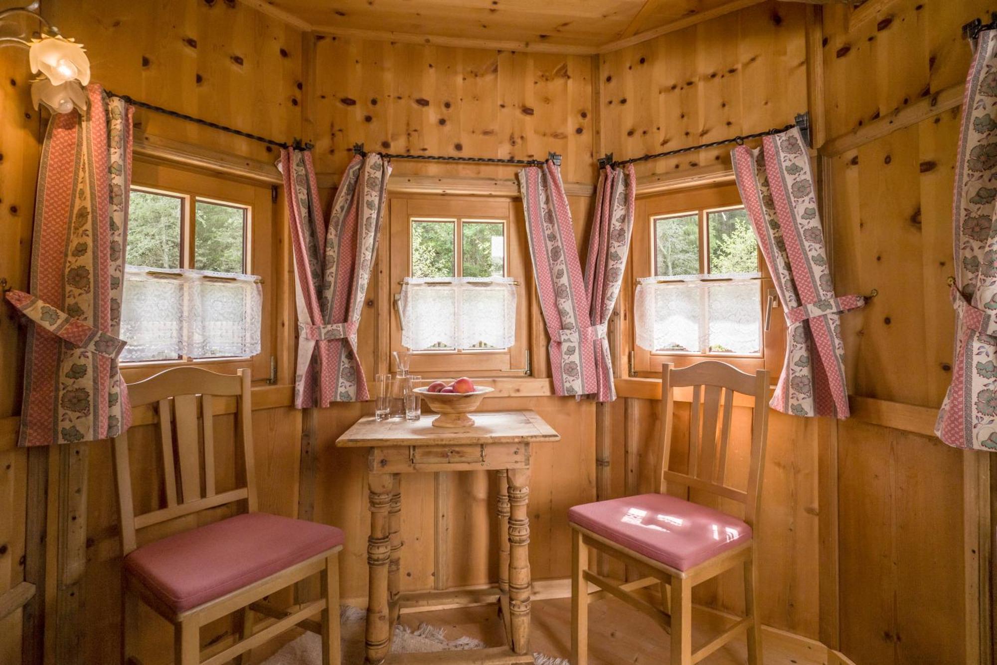 גרלוס Hotel Mitterhof חדר תמונה
